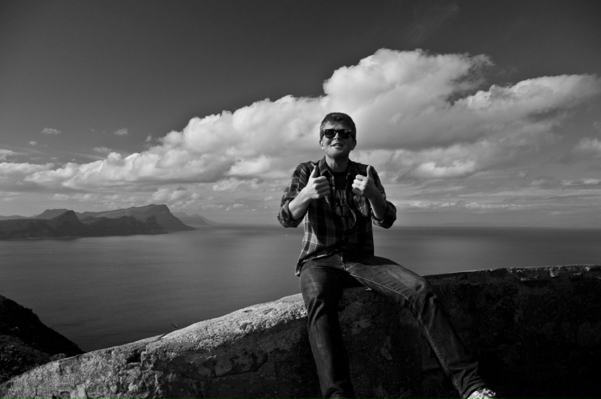 Артем Панченко фотография #30