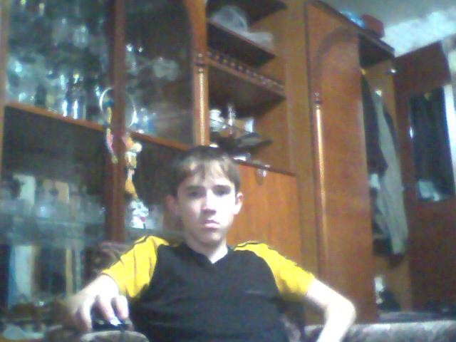 Данил Михеев фотография #50