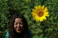 Фотография Басанович Марии