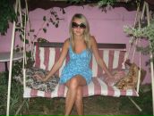 Ліляся Мацук фотография #3 (источник - https://vk.com/id24170465)