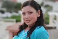 Фотография Булыгиной Веры