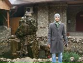 Фотография Баженова Даниила