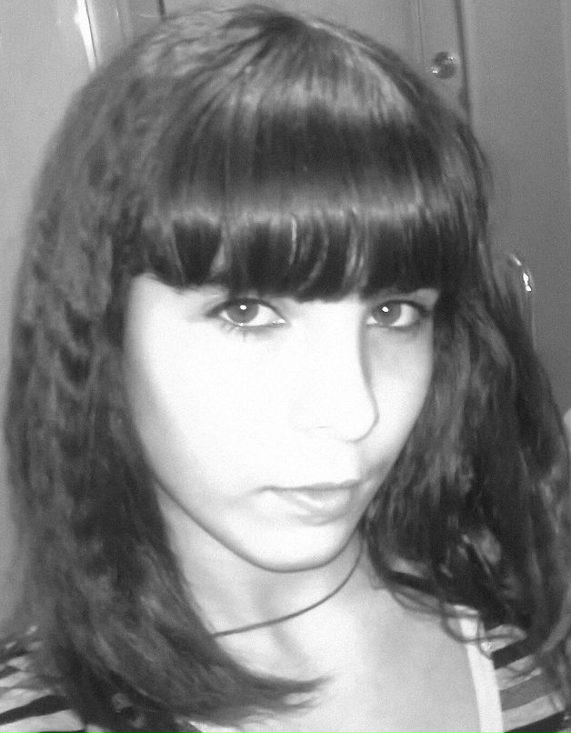 Анна Небрат фотография #4