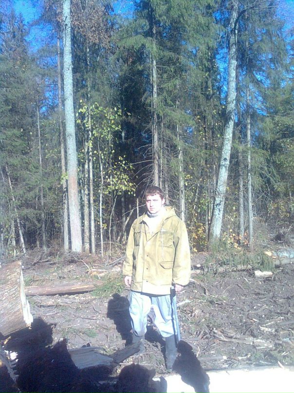 Николай Батуев фотография #13