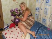 Фотография Жилкиной Нели