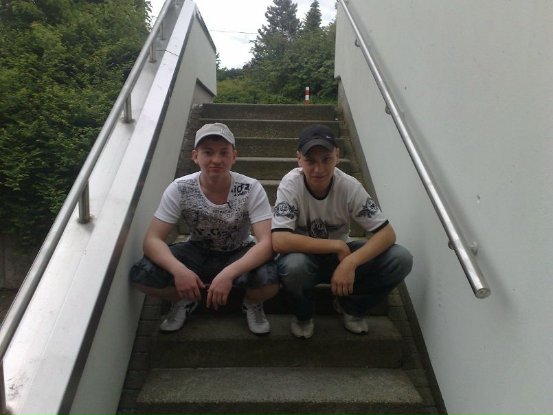 Дима Боцан фото №14