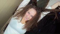 Фотография Китаевой Ксении