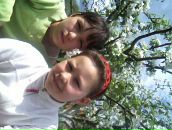 Ангелінка Марцинкевич фотография #21 (источник - https://vk.com/id105308380)