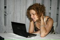 Фотография Абрамовой Инны