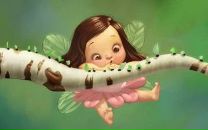 Фотография Ким Оли