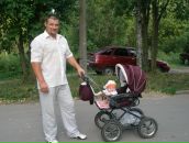 Фотография Макарова Дмитрия