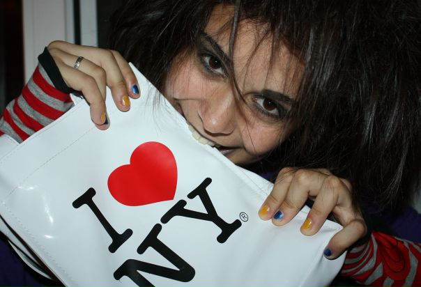 Nitka Панда фото №42