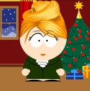 Ruby Gloom фотография #17 (источник - https://vk.com/id3174797)