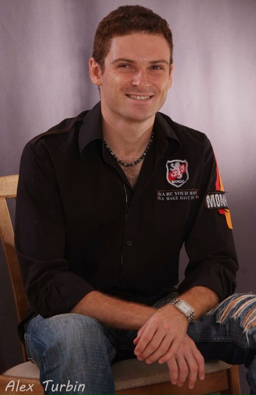 Станислав Ландер фотография #14