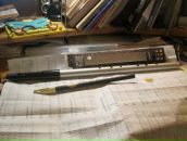 Фотография Евдокимовой Тони