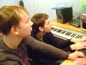 Фотография Перрона Паши