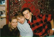 Фотография Макиенко Володи