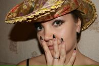 Фотография Маргасовой Натальи