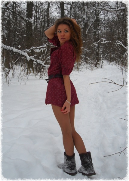 №2, Татьяна Бузиненко №2, Татьяна Бузиненко