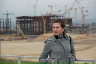 Фотография Пашментовой Светланы