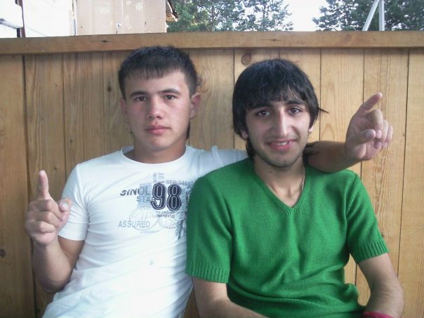 Султан Абдулаев фото №5