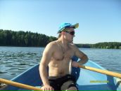 Фотография Амплеева Ромы