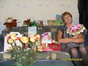 Фотография Ивановой Галины