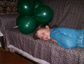 Діана Ткачук фотография #1