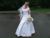 Фотография Семеновой Оленьки