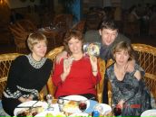 Фотография Щербины Елены