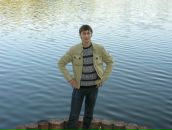 Фотография Медведкова Алексея