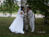 Фотография Вильдановой Ольги