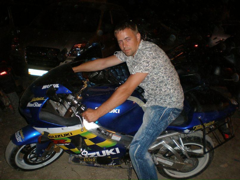 Александр Синицын фотография #50