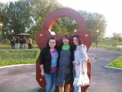 Наташа Косіножко фотография #14 (источник - https://vk.com/id70379074)