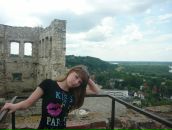 Фотография Огорелковой Влады