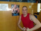 Фотография Волкова Ильи