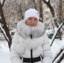 Фотография Горшениной Елены