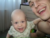 Фотография Севастьянова Дмитрия