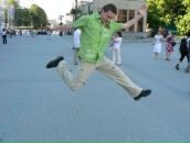 Фотография Смирнова Павла