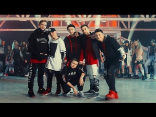 Премьера! DSIDE BAND - Бандиты (15.02.2017)