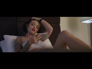 Премьера! ST feat. Мари Краймбрери - Письмо (10.10.2016) ft.и