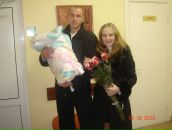 Фотография Анкуды-Васильевой Юлии