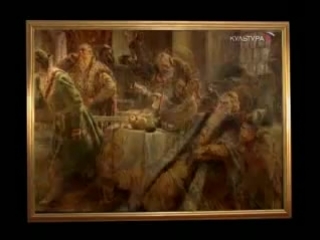 Век Русского музея. Коллекция Егора Маковского