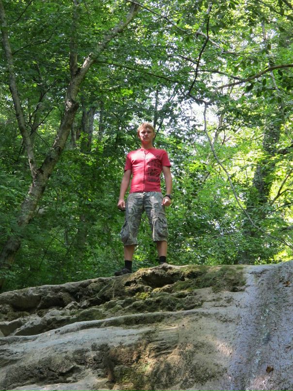 Игорь Будаев фотография #25