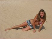 Фотография Муратовой Камиллы