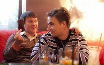 Фотография Стукана Андрея