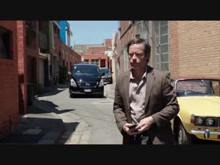 Джек Айриш / S04E02 из 06 / на русском