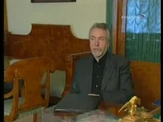 Век русского музея - День рождения музея