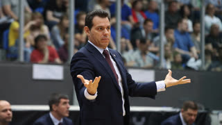 9/5/9 | Рывок Нижнего Новгорода в 3-м матче против ЦСКА