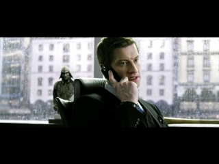 Абер Берген / Aber Bergen / S01E09 из 10 / на русском